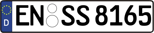 EN-SS8165