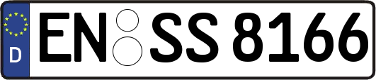 EN-SS8166