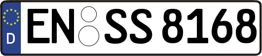 EN-SS8168
