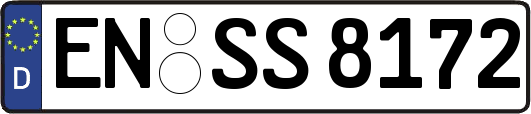 EN-SS8172