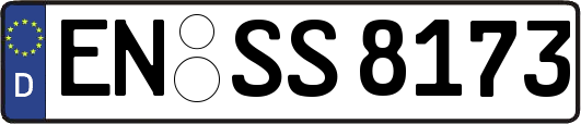 EN-SS8173