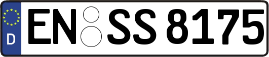 EN-SS8175