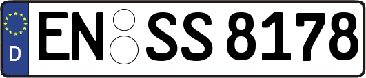 EN-SS8178