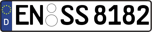 EN-SS8182