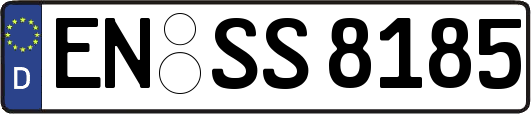 EN-SS8185