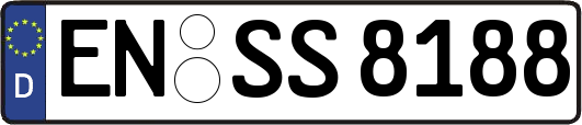 EN-SS8188