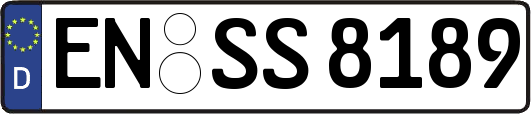 EN-SS8189