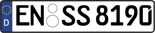 EN-SS8190
