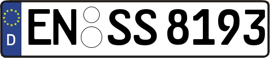 EN-SS8193