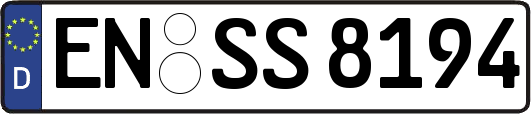 EN-SS8194