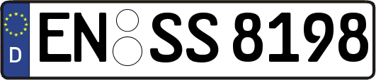EN-SS8198