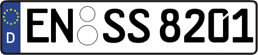 EN-SS8201