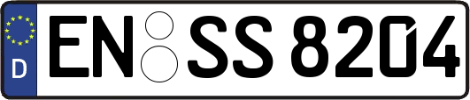 EN-SS8204
