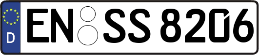 EN-SS8206