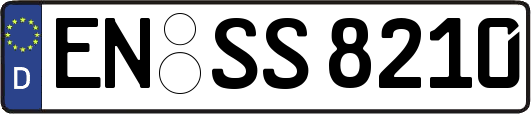 EN-SS8210