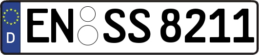 EN-SS8211
