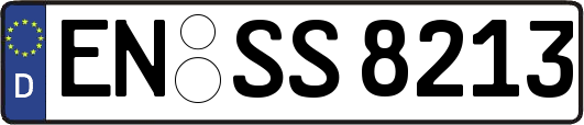 EN-SS8213