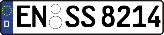 EN-SS8214