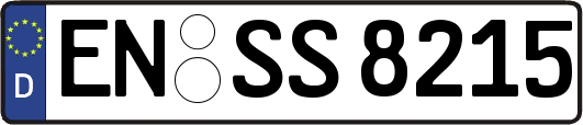 EN-SS8215