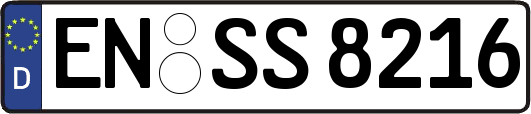 EN-SS8216