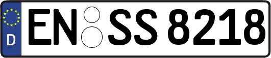 EN-SS8218