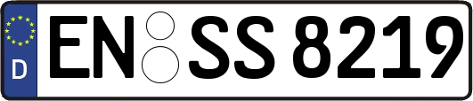 EN-SS8219