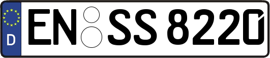 EN-SS8220