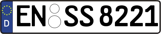 EN-SS8221