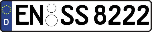 EN-SS8222