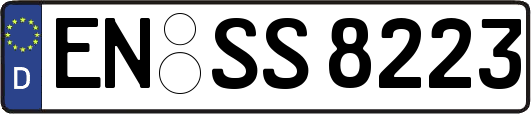 EN-SS8223