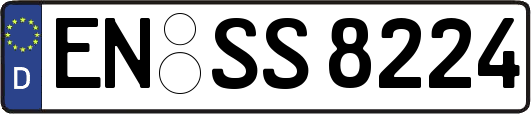 EN-SS8224