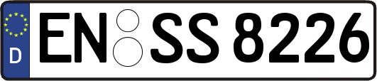 EN-SS8226
