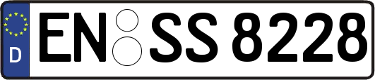 EN-SS8228