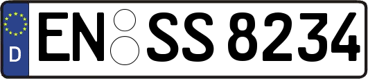 EN-SS8234