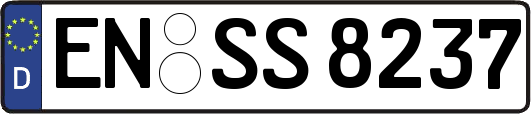 EN-SS8237