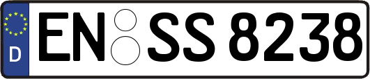 EN-SS8238