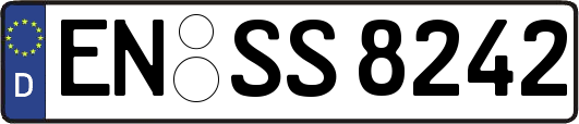EN-SS8242