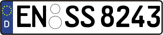 EN-SS8243