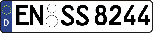 EN-SS8244