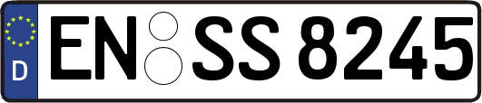 EN-SS8245