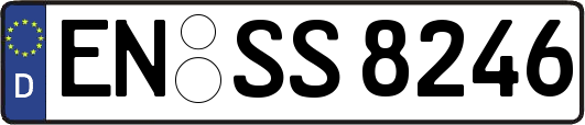 EN-SS8246