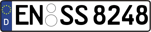 EN-SS8248