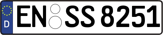 EN-SS8251