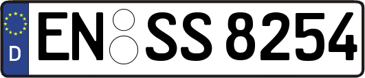 EN-SS8254