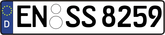 EN-SS8259