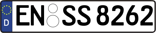 EN-SS8262