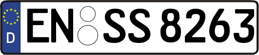 EN-SS8263