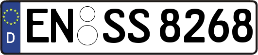 EN-SS8268