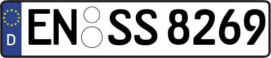 EN-SS8269