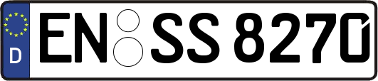 EN-SS8270